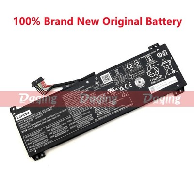 New Original L21L4PC0 L21M4PC1 OEM Battery for Lenovo Legion Legion 5 15IAH7