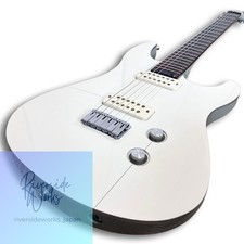 YAMAHA RGX A2 Ultra Lightweight Electric Guitar