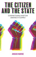 Angus Nurse | The Citizen And The State | Buch | Englisch (2020)