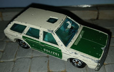 SIKU V-SERIE polizei VW Volkswagen passat variant break 1:60 ? GERMANY voiture