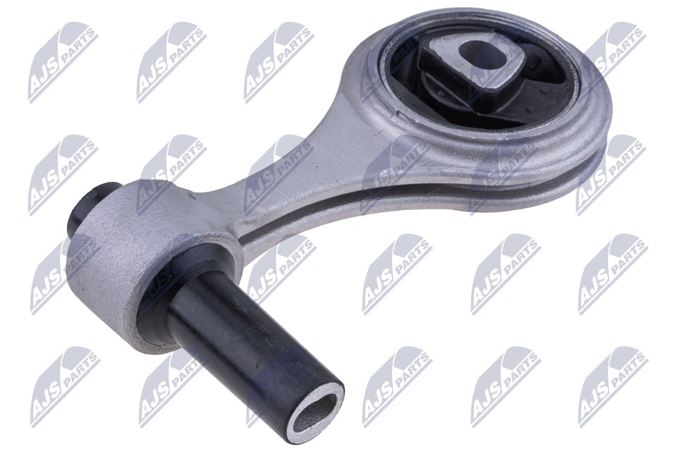 NTY Reinforced Motor Mount Gummimetalllager ZPS-FT-033 For Fiat Opel Rear - Image 8