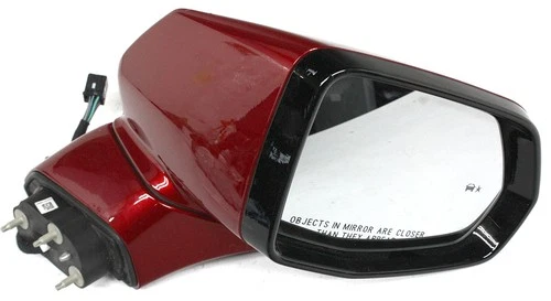 OEM Right Passenger Side Exterior Mirror For Cadillac XT5 85138100
