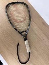 Gearbox GB250 165g Racquetball Racquet - Read...
