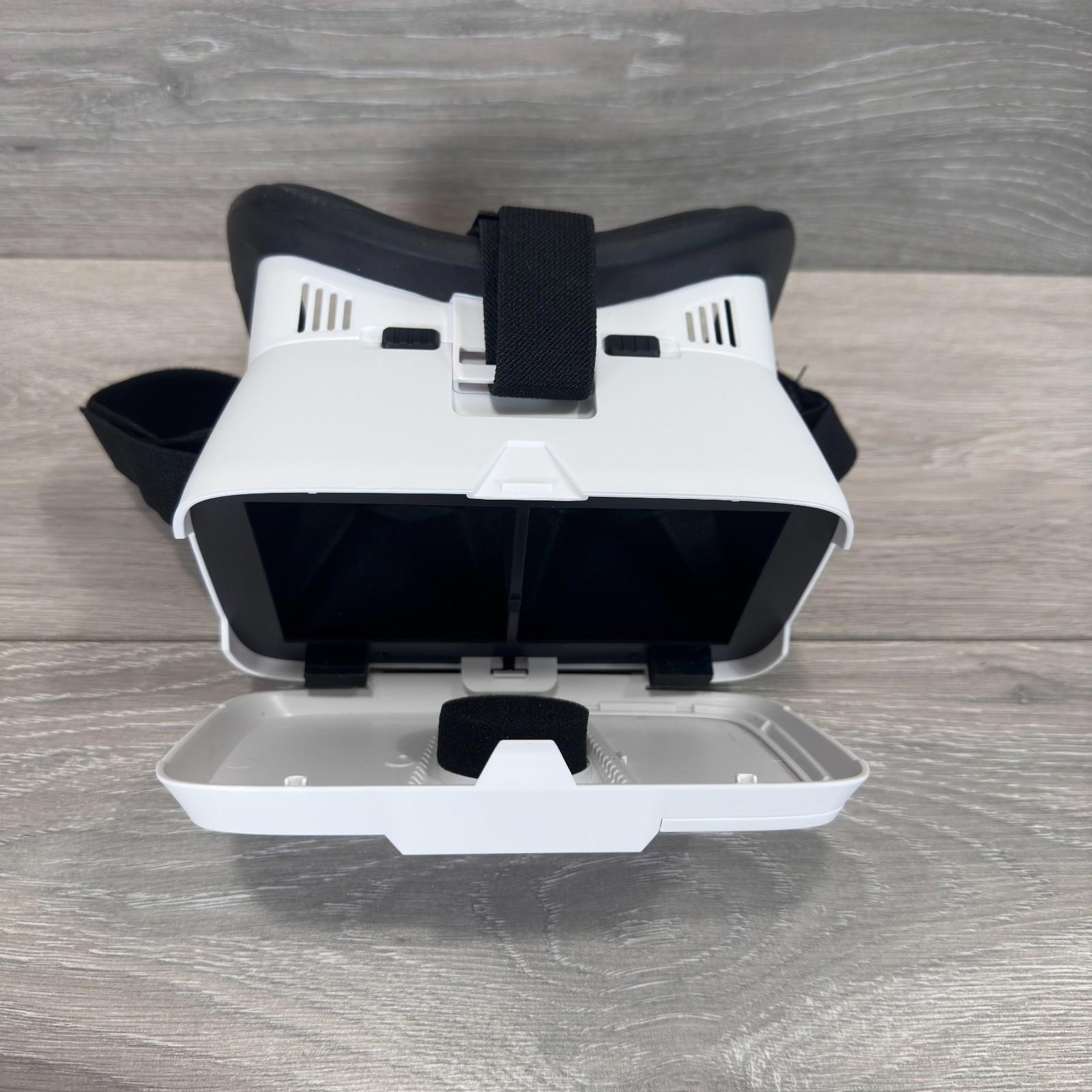 Vizor Pro Virtual Reality Headset Turn Your Smartphone Into Virtual Reality image 2
