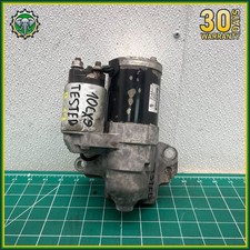 10-13 MAZDA 6 / CX-9 3.7L ENGINE STARTER MOTOR OEM