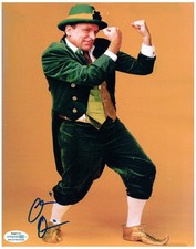 Colin Quinn Signed Autographed 8x10 Photo SNL Saturday Night Live ACOA