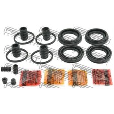 Kits de frein Nissan MAXIMA QX