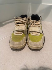 travis scott jumpman jack  size 8.5 men used ...