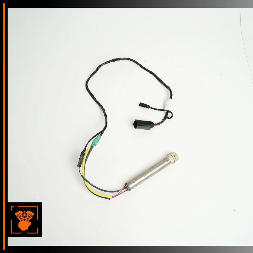 2010 Harley Electra Glide Throttle Position Twist Grip Sensor 32305-08B OEM - Image 2 of 4