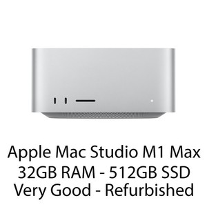 Mac Studio M1 Max | eBay UK