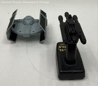 Vintage Star Wars Action Fleet Toy With Remote Control Display Only — photo 3