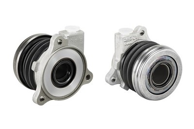 VALEO 804513 Zentralausrücker, Kupplung für BAOJUN (SGMW),BUICK (SGM),CHEVROLET,