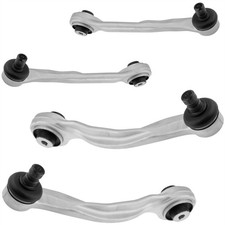 4 Querlenker vorne für VW Touareg CR7 CR8 links rechts oben Vorderachse