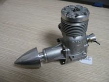 Motore a scoppio per aeromodelli SUPERTIGRE G65 RV VVC  My #053