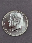 1966 BU Kennedy SMS Half Dollar from Special Mint Set - 40% Silver (228)