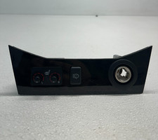 2007 2009 LEXUS RX350 HEATED SEAT CONTROL PANEL TRIM MOLDING ASSEMBLY OEM 252322