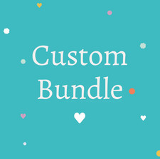 1lb Box of New  Used Women Clothing Random Lot Custom 