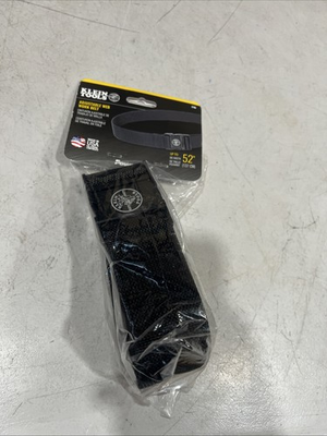 #ad #ad Klein Tools 5705 One Size Fits All Work Belt $24.99