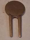 Vintage FLORIDA GATORS GOLF DIVOT TOOL — photo 3