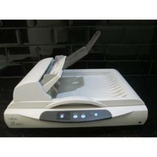 Fujitsu fi 5015C Flatbed Scanner