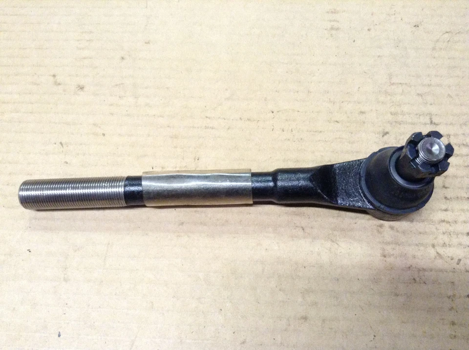 NUEVO NAPA ES3171 Extremo de varilla de dirección interior - Se adapta a 94-99 Dodge Ram 1500 2500 3500 Foto 4 de 4