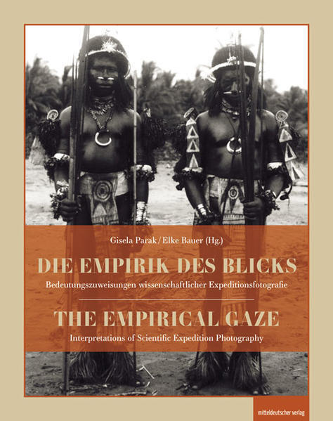 Thumbnail - Die Empirik Des Blicks | The Empirical Gaze | 2021 | Deutsch