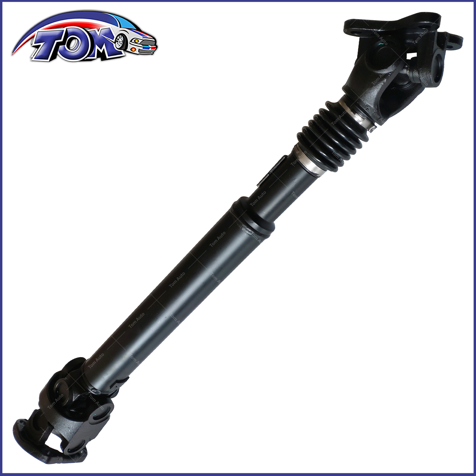 New Front Drive shaft Assembly for Ram 2500 3500 4WD Auto Trans 2013