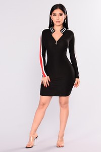 fashion nova plus size dresses