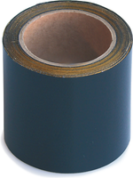 Wupsi Planen Reparatur Klebeband FüR Zelt, Markise, Lkw, Schwarz, 10 Cm X 5 M