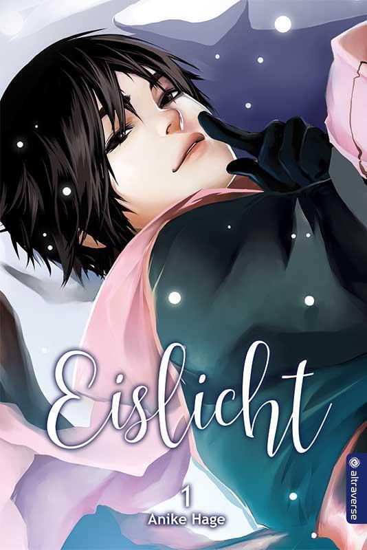 Thumbnail - Eislicht 01 | Anike Hage | Deutsch | Taschenbuch | 172 S. | 2018