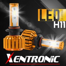 388w 38800lm H11 Cree Led Lamp Headlight Kit Car Beam Bulbs 6000k White 2pcs 388w 38800lm H11 Cree Led Lamp Headlight Kit Car Beam Bulbs 6000k White 2pcs