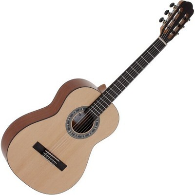 La Mancha Granito 32 3/4 Konzertgitarre | Neu