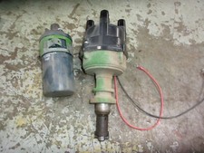 John Deere 3020 3010 Distributor + Coil Ar11162 Delco-remy 1112648 Electronic