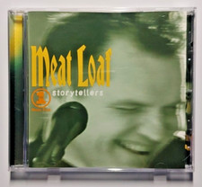 Meatloaf – VH1 Storytellers CD