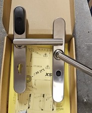 Salto elektronischer Türbeschlag