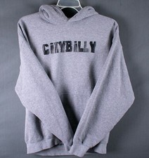 CityBilly Logo Hoodie