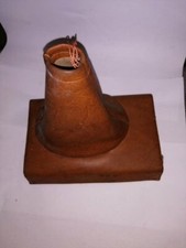 Cuffia Leva Cambio in Pelle Ecologica (Fuori serie) Fiat 600 Tutti i Modelli