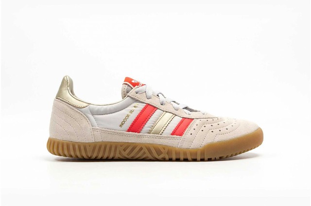adidas originals indoor super shoes