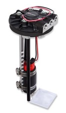 Fuel Pump Module Assembly Holley 19-350 Efi Retrofit In Tank Return System