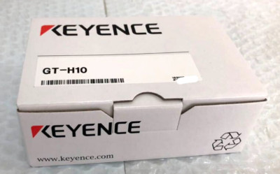 KEYENCE GT-H10 Digital Sensor Head GTH10 New JP | eBay