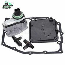 For Chrysler Dodge Jeep Liberty 42RLE Transmi...