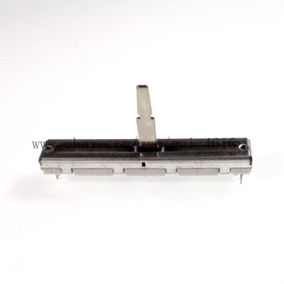 Channel Fader For Numark N4 Mixtrack II Mixtrack Pro 2/ 3 Platinium FX QUAD Gain