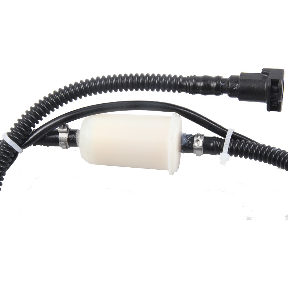 EFI Fuel Pump Module Assembly for 2008-2010 KTM 690 SMC Replaces # 75007088012