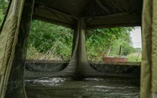 Fox Frontier XD Inner Dome / Carp Fishing / Bivvy Inner / Bivvy Not  Included