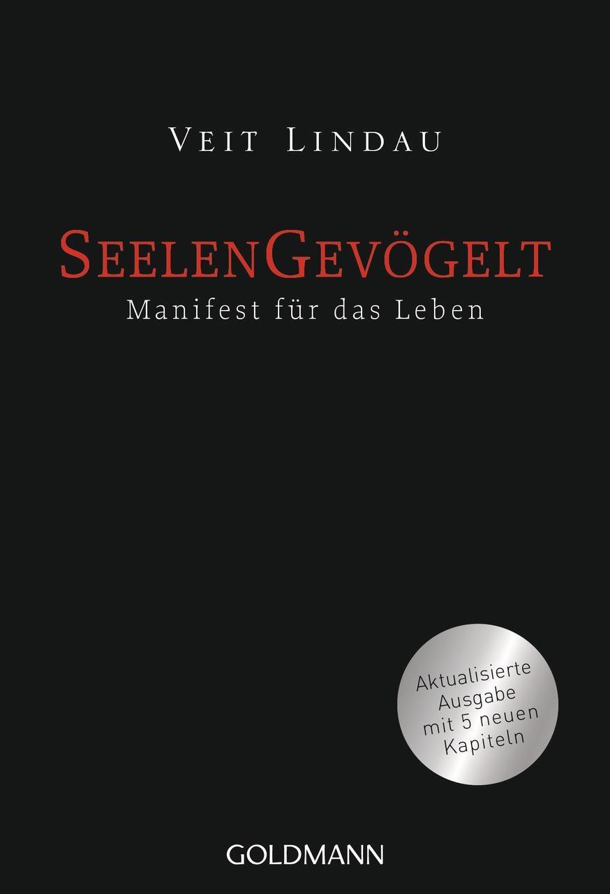 Thumbnail - Lindau Veit. Seelengevögelt. Taschenbuch