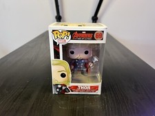 Funko POP! Avengers Age of Ultron: Thor - 69