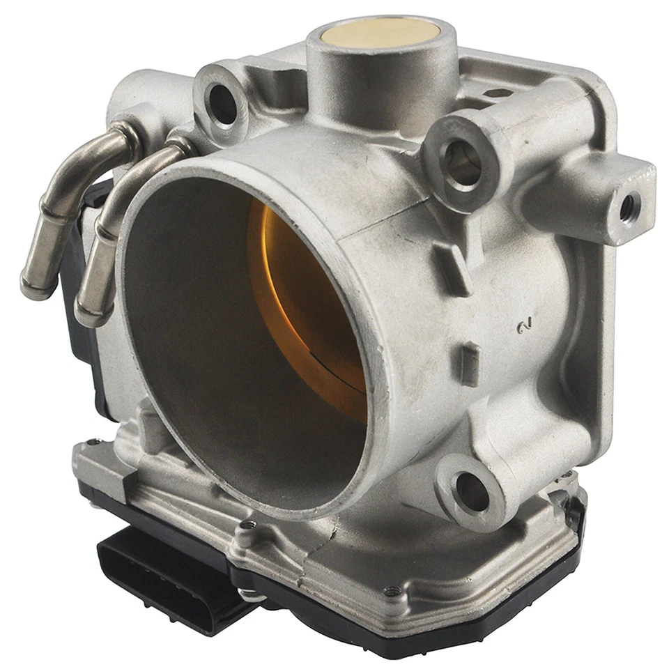 Conjunto de carrocería del acelerador para Honda Accord 2,4 L 2008-2012 Acura TSX 2,4 L 2009-2014 Foto 3 de 4