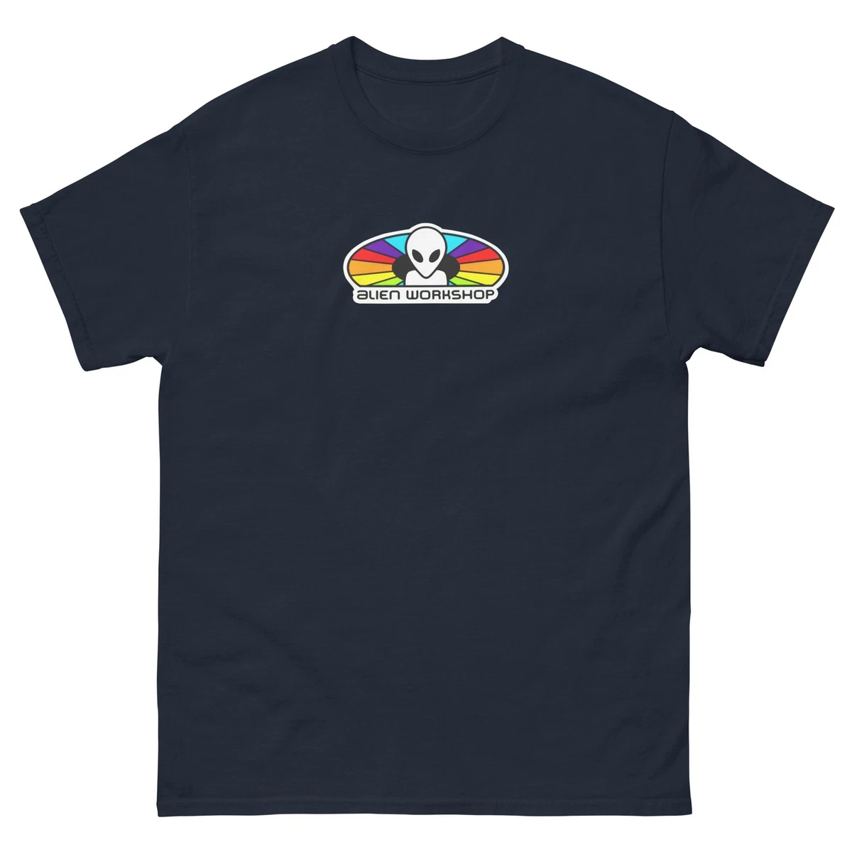 Blue Men's Alien Workshop for sale | eBay
