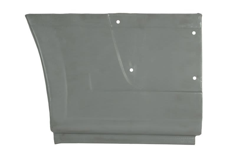 Kotflügelreparatur Rear Right Fits:Citroen Jumper ,Fiat