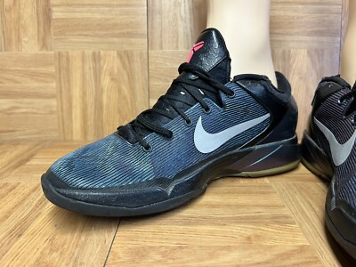 Size 10.5 - Nike Zoom Kobe 7 System Invisibility Cloak for sale